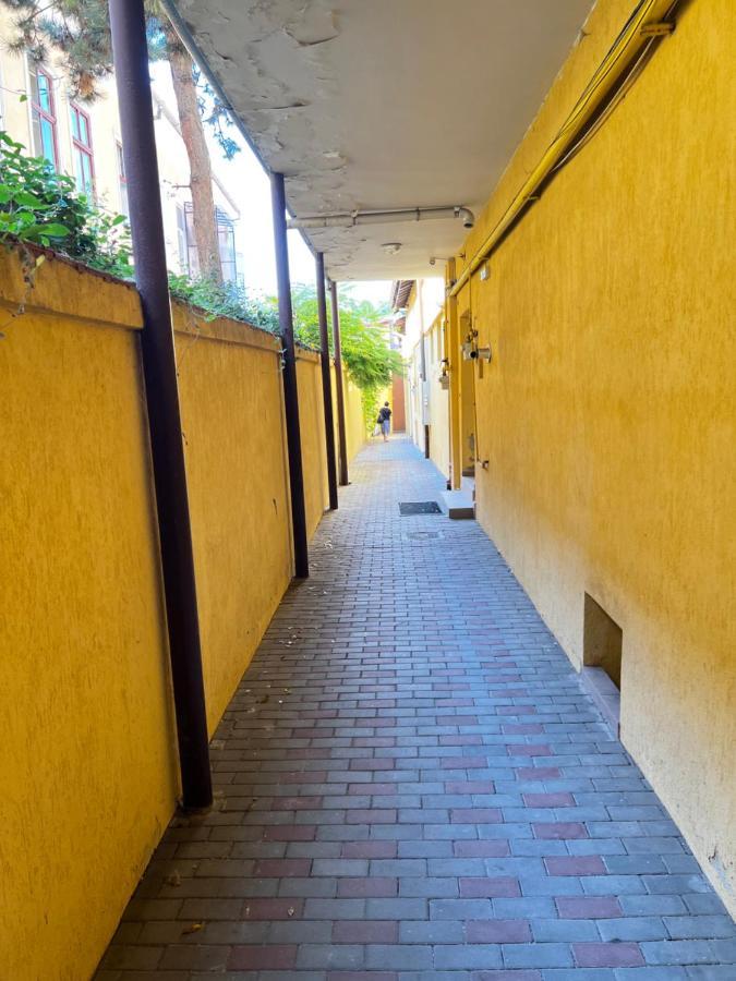 The N Apartment Cluj-Napoca Exterior photo